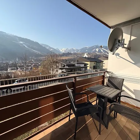 Appartamento Hans By Schladming-appartements Schladming
