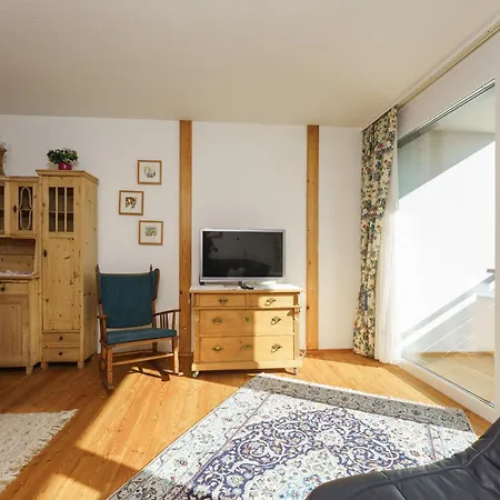 Lägenhet Hans By Schladming-appartements