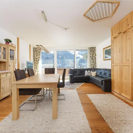 Appartamento Hans By Schladming-appartements